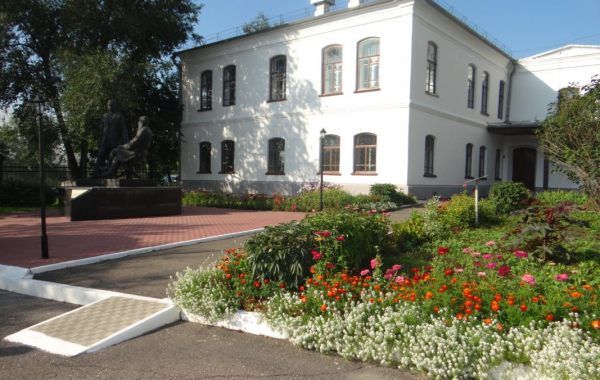 Филиал Новокузнецкого краеведческого музея - достопримечательности