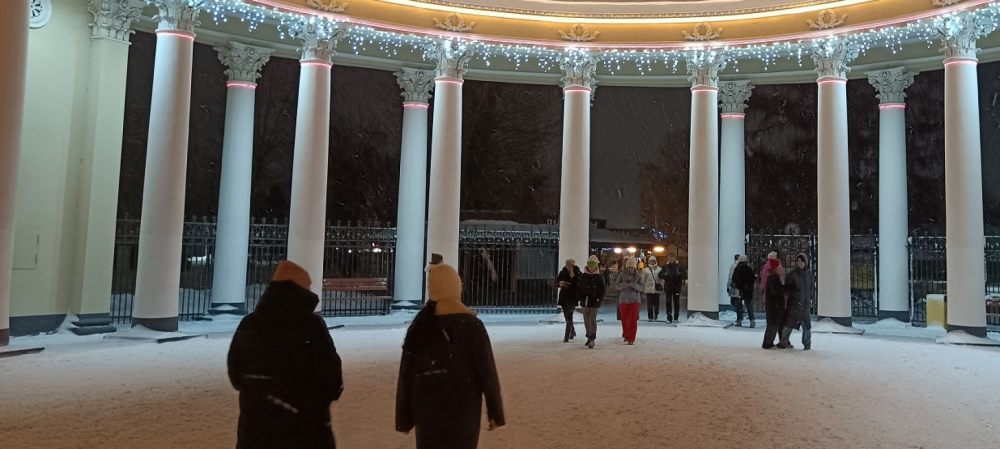 Парк чудес в Кемерово - аттракционы и выставки стоимость - Кемерово