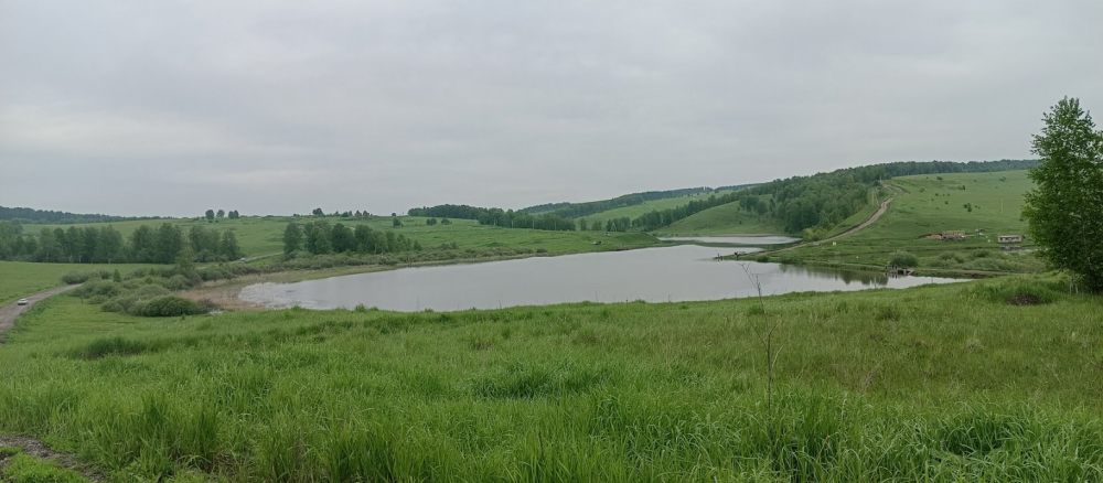 Озера в Подгорном. Место для рыбалки и отдыха. стоимость - Новокузнецк