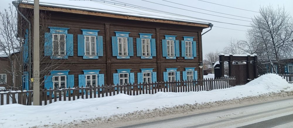 Литературно-мемориальный музей Ф.М. Достоевского стоимость - Новокузнецк