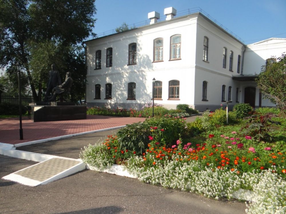 Филиал Новокузнецкого краеведческого музея стоимость - Новокузнецк