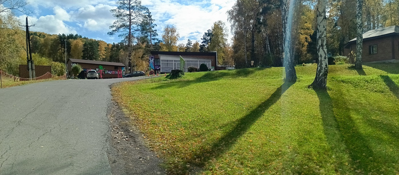 Где отдохнуть летом в Кемеровской области