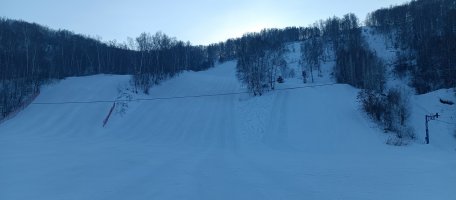 Горнолыжный комплекс Соколиная гора стоимость - Новокузнецк