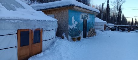 Горнолыжный комплекс "Мрас-Су" стоимость - Мыски