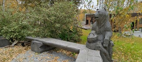 База отдыха Лесная республика стоимость - Новокузнецк