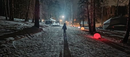 База отдыха Лесная республика стоимость - Новокузнецк