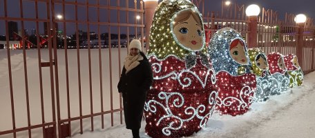 Московская площадь - сердце Кемерово и центр притяжения горожан стоимость - Кемерово