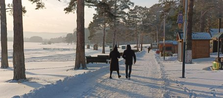 Зенковский парк стоимость - Прокопьевск