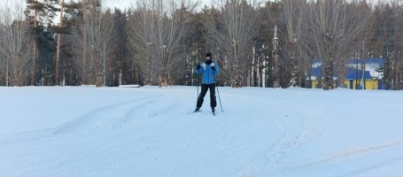 Зенковский парк стоимость - Прокопьевск
