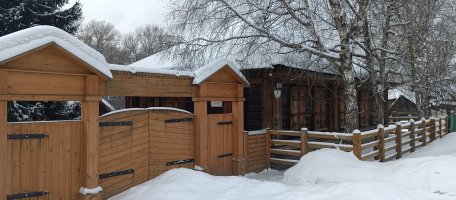 Литературно-мемориальный музей Ф.М. Достоевского стоимость - Новокузнецк