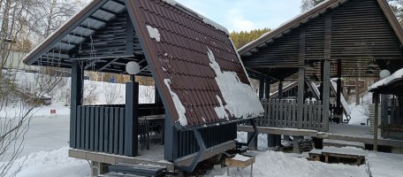 Таежный Горнолыжный Эко-Комплекс стоимость - Новокузнецк