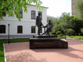 Филиал Новокузнецкого краеведческого музея стоимость - Новокузнецк