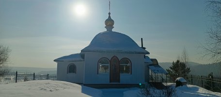 Храм святого благоверного князя Александра Невского