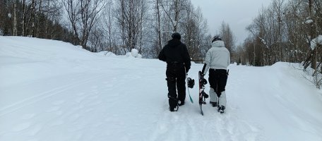 Югус - горнолыжный комплекс. Жемчужина активного отдыха. стоимость - Междуреченск
