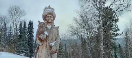 Югус - горнолыжный комплекс. Жемчужина активного отдыха. стоимость - Междуреченск