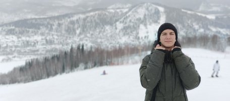 Югус - горнолыжный комплекс. Жемчужина активного отдыха. стоимость - Междуреченск