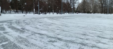 Парк Центральный стоимость - Белово