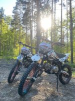 Катание на квадроциклах в Эко-парке Таежный стоимость - Новокузнецк