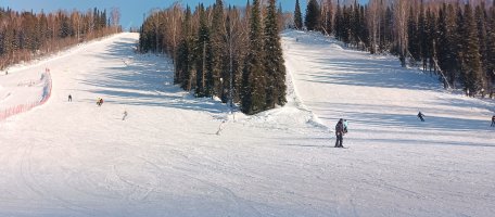 Горнолыжный комплекс Шерегеш - зимний курорт Кузбасса стоимость - Шерегеш